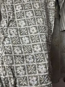 Stylish Printed Kurti set for Women