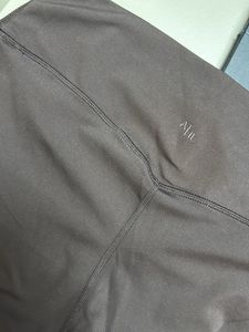 Set of 3 - 2 pant black &amp; brown+1 t
