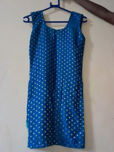 Like New Kurti Size Is Xxs