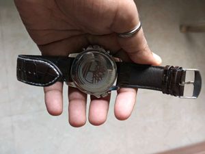 Timberland Watch