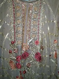 Pakistani Kurta set