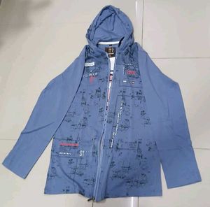 Boy's Hoodie Jacket🤩🤩