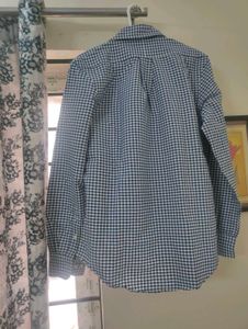 NEW RALPH LAUREN Custom fit oxford Shirt
