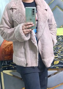 Women Winter Jacket