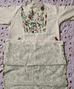 Short Kurti✨