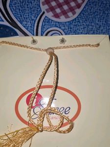 Women's Gold Jewelry Set