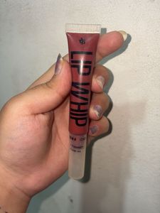 Lip Whip Liquid Lipstick