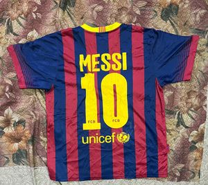 FC Barcelona Qatar Airways (patch embroided)