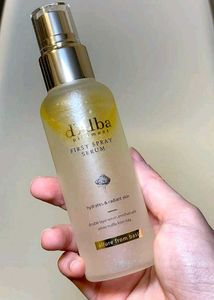 d'Alba Piedmont First Spray Serum