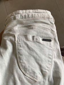Stradivarius Skinny Jeans