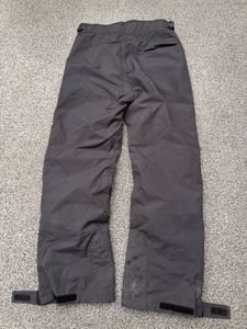 Asics Olympic Ski Pants