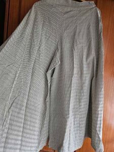 Flared Palazzos