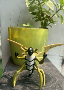 Ben 10 Stinkfly Alien Figure by Bandai 2006