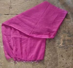 Beautiful Blue &amp; Magenta Dupattas Set