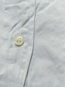 Duck Head Button-Up Shirt