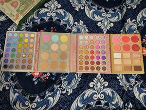 GOODCO Gingerbread House Eyeshadow Palette