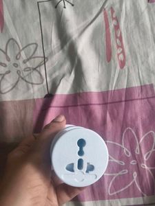 Universal Travel Adapter