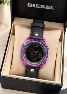 Diesel Men's Watch