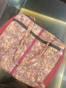 Stylish bag