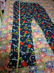 The Grinch Pajama Pants