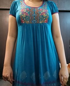 Global Desi kurti /tunic