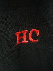 Canadian black jacket