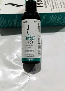 Tryses Pro Hair Growth Serum