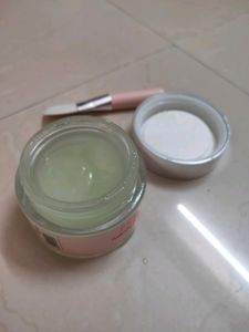 Prolixr Salicylic Acid &amp; Tea Tree Mask