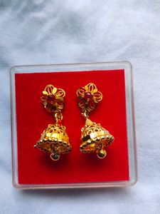 New Ear Rings Set Of Seven