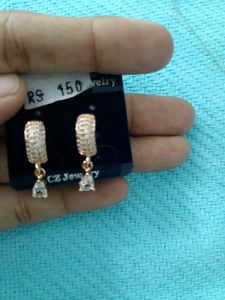 bali- kadli earings