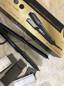 Hector Professional Hair Crimping Machine
