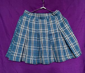 Korean Mini Skirt