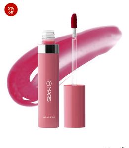 MARS Lip Drip Mist — 02 MULBERRY