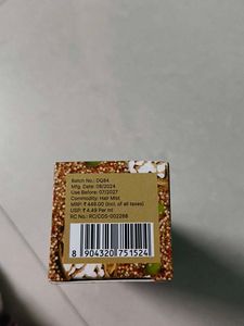 Quench Pollution Rescue Hair Mist