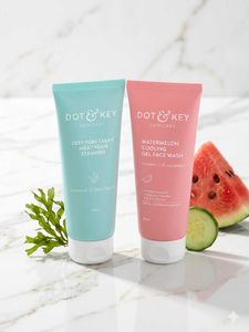 Dot & Key Skincare Cleanser & Face Wash