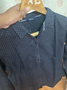 Formal shirt