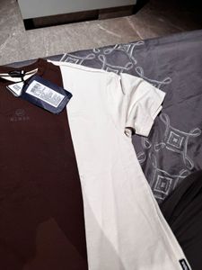 Color Block T-Shirt
