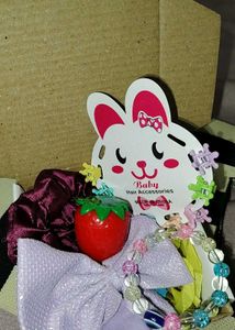 Cute Baby Hair Accessories