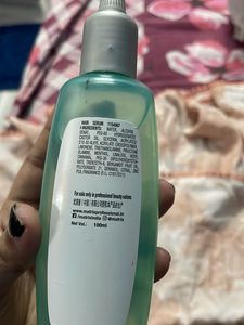 Matrix Hair Antidandruff Serum