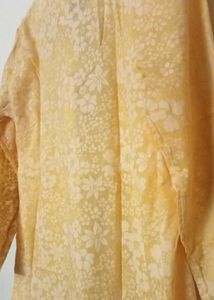 Pure Cotton Boy's Panjabi..