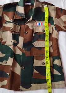Army Dress