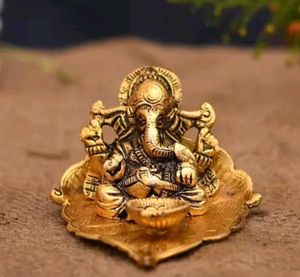 Lord Ganesha Idol