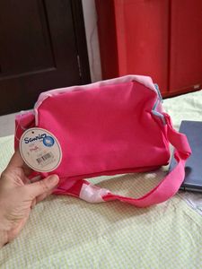 Hello Kitty Sling Bag