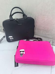Karl Lagerfeld Laptop Bag