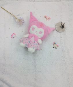 Fur Kuromi Toy (SALE)!!!