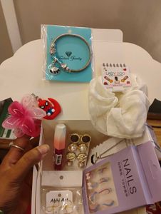 CUTE GIFT HAMPER FOR GIRLS🎀🎀💫✨✨