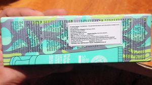 Bereza Siberica Face Serum