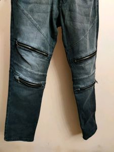 mens trendy new jeans