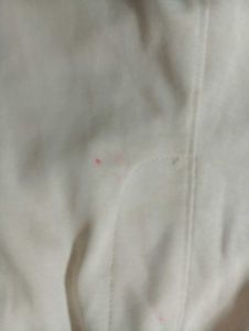 STUDIOFIT BEIGE CARGO PANTS
