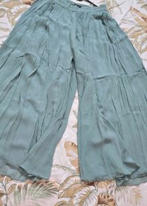 Embellished Sharara dress set